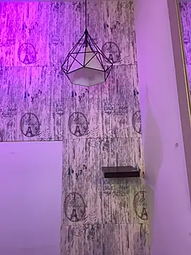 AbyThompson online show from August 3, 11:48 am