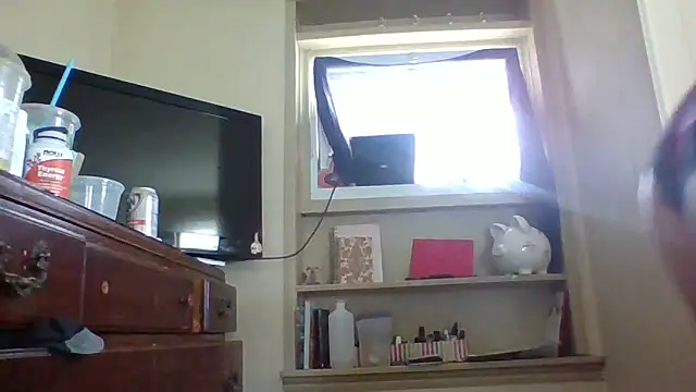 KatieBARBiE98 online show from September 12, 3:34 pm