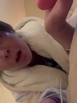 KatieBARBiE98 online show from January 16, 4:49 am