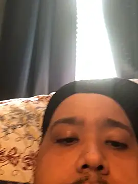 chubbydominican online show from February 21, 3:32 pm