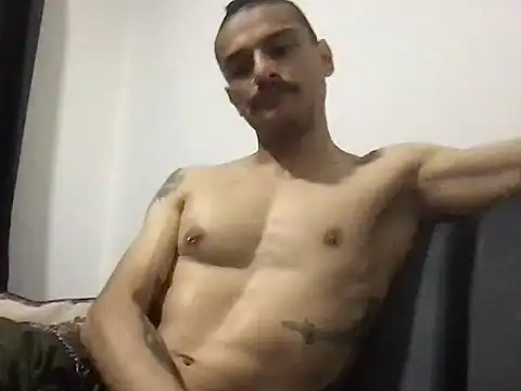 HorrorotikA online show from March 31, 4:02 am