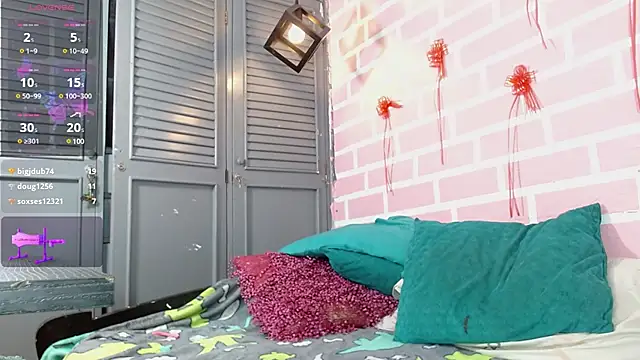 analus-01 online show from February 27, 9:43 am