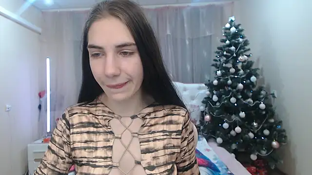 NikaStark  online show from December 14, 7:40 pm