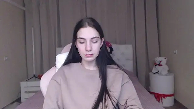 NikaStark  online show from February 3, 2:53 am