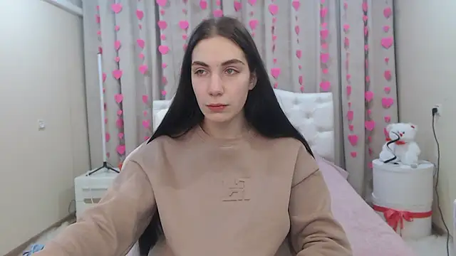 NikaStark  online show from February 6, 7:28 pm