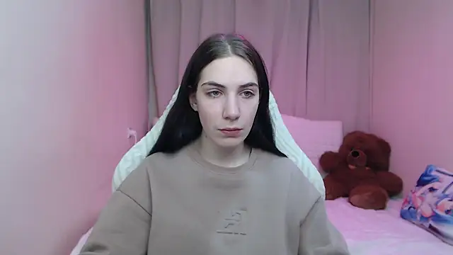 NikaStark  online show from February 25, 7:45 pm