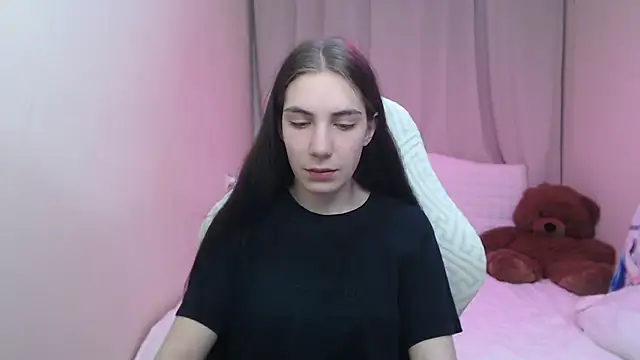 NikaStark  online show from March 8, 7:28 pm