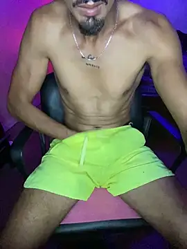 Snapshot of IMD01 chatting on September 30, 4:50 am IMD01 online show from September 30, 4:50 am