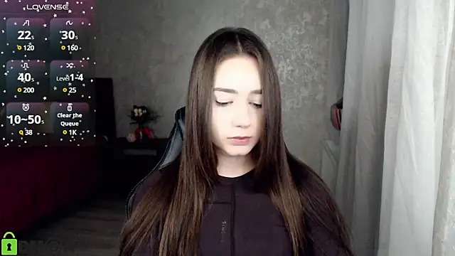 Mary Moonlight online show from December 25, 4:54 pm