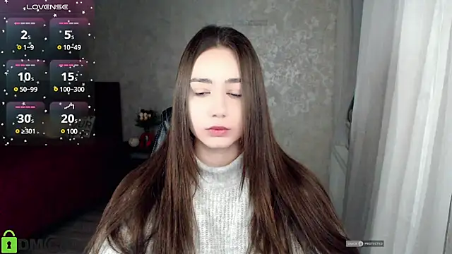 Mary Moonlight online show from January 3, 4:48 pm