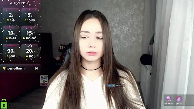 Mary Moonlight online show from January 4, 4:43 pm