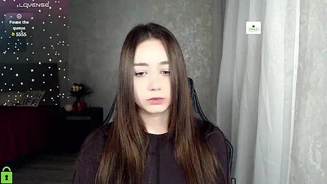Mary Moonlight online show from January 8, 4:22 pm