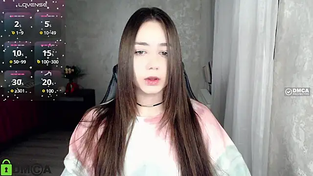 Mary Moonlight online show from January 10, 4:30 pm