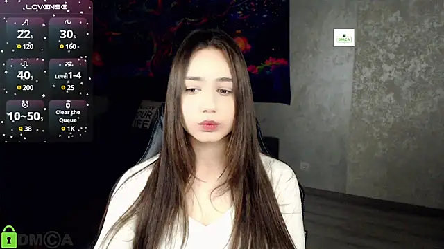 Mary Moonlight online show from February 4, 3:47 pm