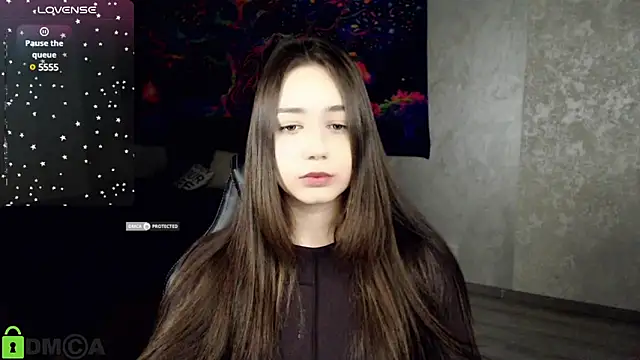 Mary Moonlight online show from February 8, 3:53 pm