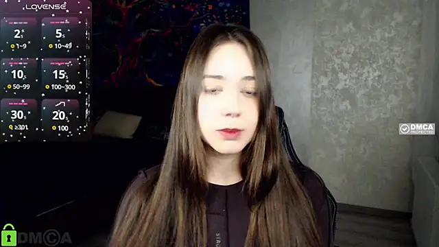 Mary Moonlight online show from February 17, 6:04 pm