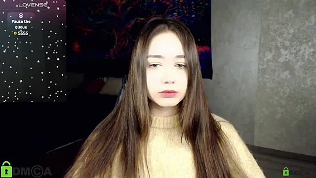 Mary Moonlight online show from February 20, 4:46 pm