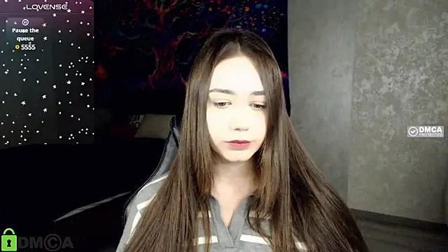 Mary Moonlight online show from February 22, 4:09 pm