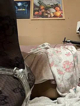 UtopianMisfit1 online show from February 9, 8:02 pm