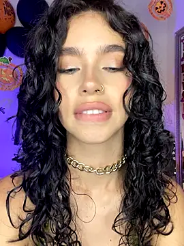 MarianaSnake online show from November 1, 8:44 pm