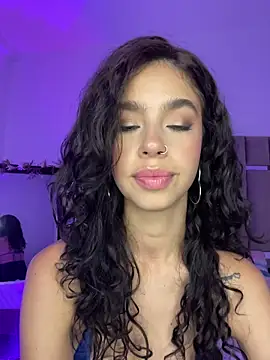 MarianaSnake online show from November 30, 2:37 am