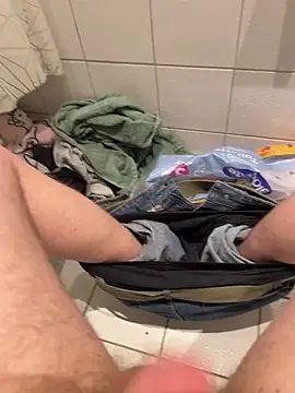 Michaela1222 online show from January 6, 4:00 pm