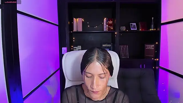 CamilaHarperr  online show from January 21, 4:54 am