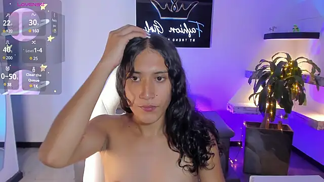 CamilaHarperr  online show from February 12, 3:51 am