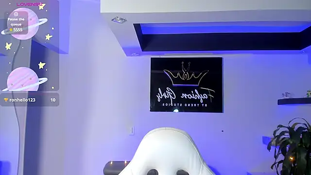 CamilaHarperr  online show from February 15, 4:25 am