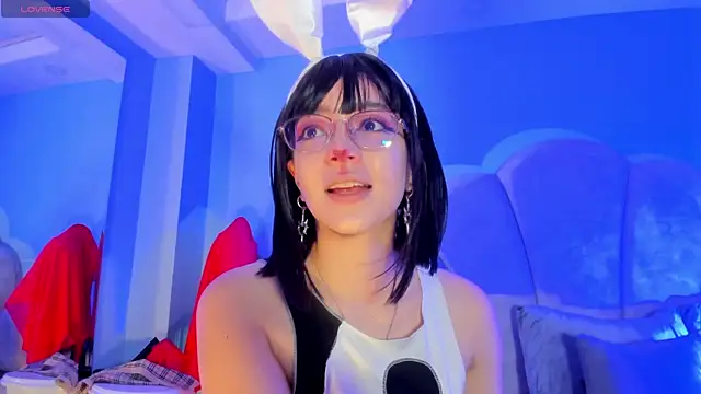 sweeet peach online show from October 24, 10:39 pm