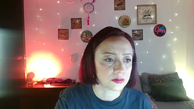 catalinamommyx online show from July 28, 1:12 am