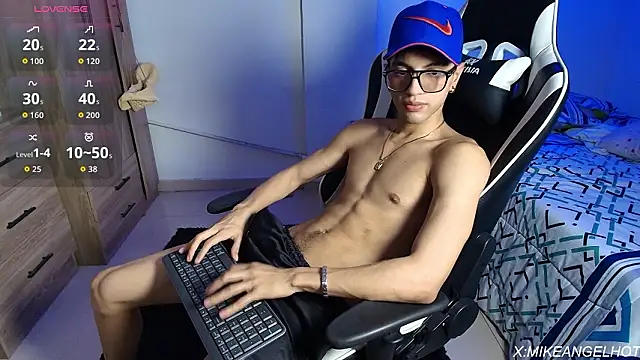 Angelligth online show from March 7, 5:59 am