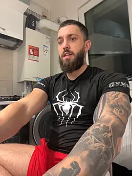 Snapshot of LoveIsBlind_ chatting on October 27, 7:40 pm LoveIsBlind online show from October 27, 7:40 pm