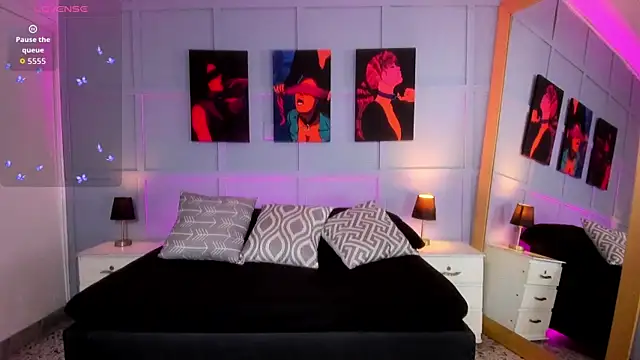 Snapshot of Elizabeth_Santos chatting on November 22, 4:11 am Elizabeth Santos online show from November 22, 4:11 am