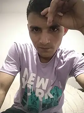 Jake bom online show from December 14, 3:34 am