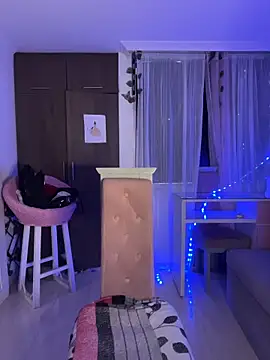 Snapshot of lina_pink chatting on October 15, 8:42 pm lina pink online show from October 15, 8:42 pm