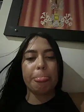 Karla-sexy01 online show from February 8, 11:45 pm