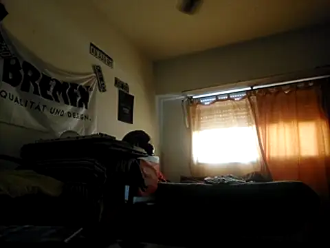 Snapshot of dangerman94 chatting on November 17, 7:41 pm dangerman94 online show from November 17, 7:41 pm