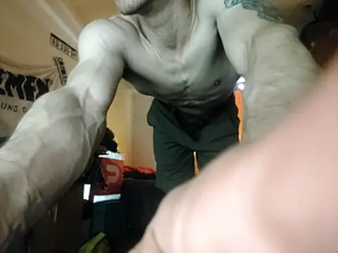 Snapshot of dangerman94 chatting on November 18, 5:06 pm dangerman94 online show from November 18, 5:06 pm