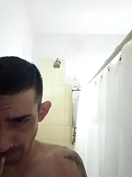 dangerman94 online show from February 17, 7:53 pm