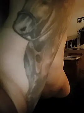 dangerman94 online show from February 26, 5:45 pm