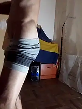 dangerman94 online show from April 29, 6:36 pm