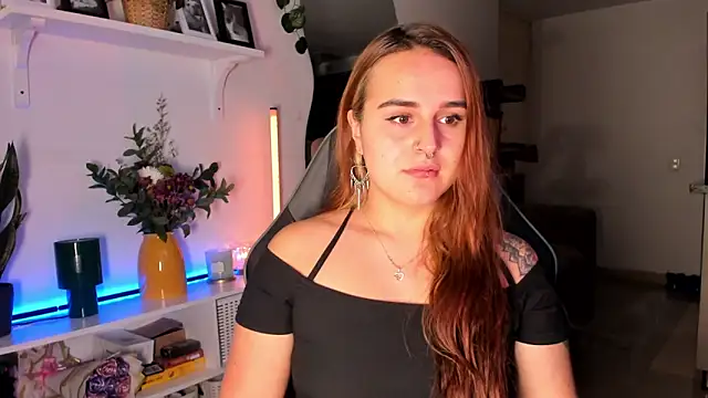 evy orange1 online show from March 13, 12:06 am