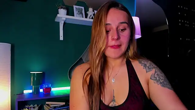 evy orange1 online show from June 13, 3:48 am