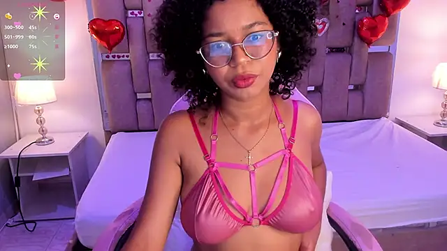 MilaHall  online show from February 21, 12:49 am