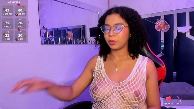 MilaHall  online show from September 28, 4:40 am