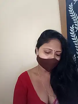 Snapshot of Anjali_88 chatting on October 31, 9:54 am Anjali 88 online show from October 31, 9:54 am