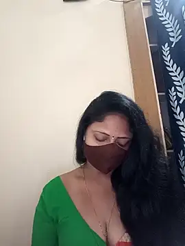 Snapshot of Anjali_88 chatting on November 13, 9:52 am Anjali 88 online show from November 13, 9:52 am