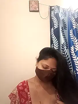 Snapshot of Anjali_88 chatting on December 19, 5:53 pm Anjali 88 online show from December 19, 5:53 pm