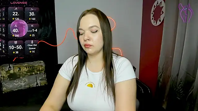 AnitaMays online show from March 9, 3:49 pm